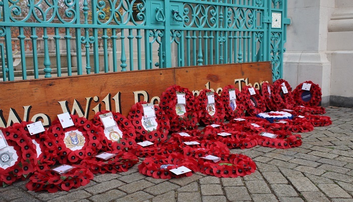 Remembrance Sunday