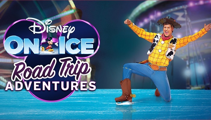 Disney On Ice