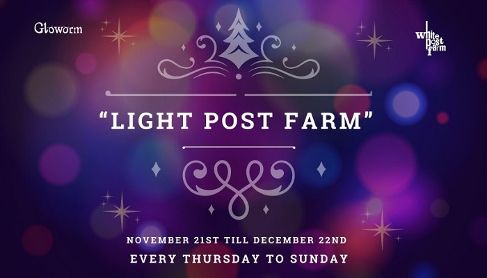 Light Post Farm