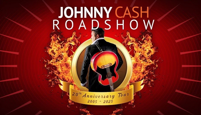 Johnny Cash Roadshow