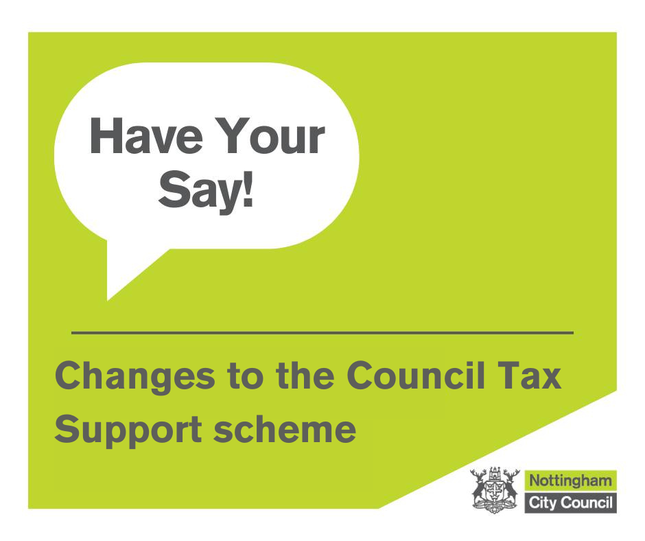 council tax support