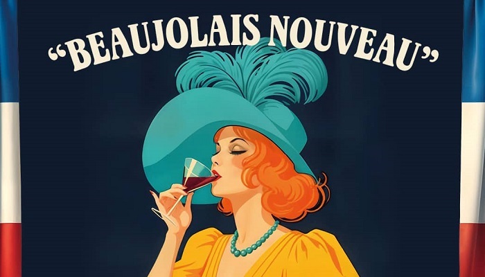 Beaujolais Day