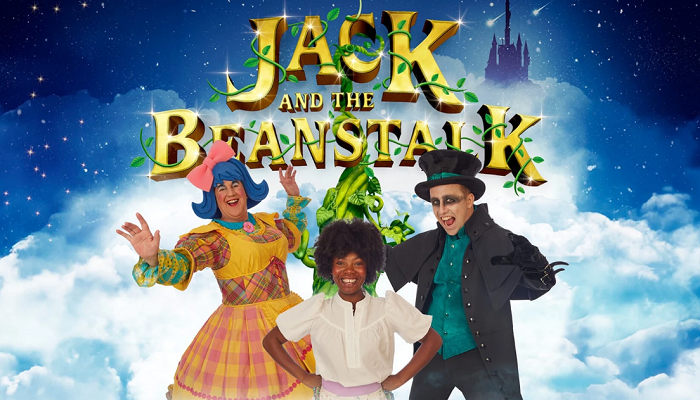 Jack and the Beanstalk