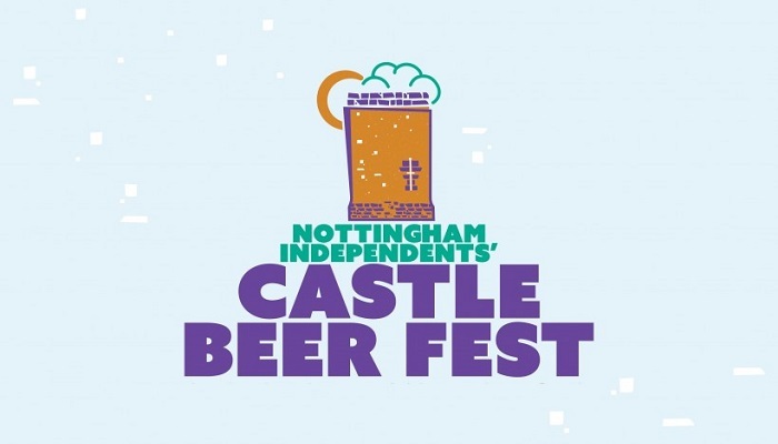 Castle Beer Festival