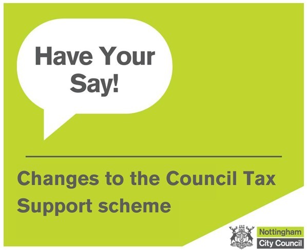 Council Tax Support scheme