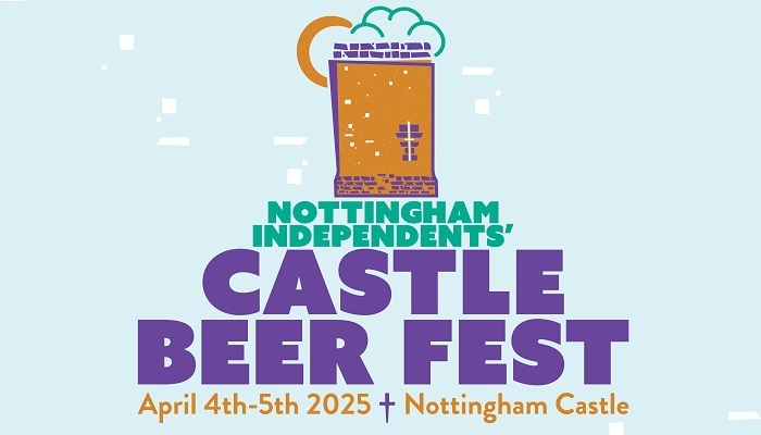 Castle Beer Festival