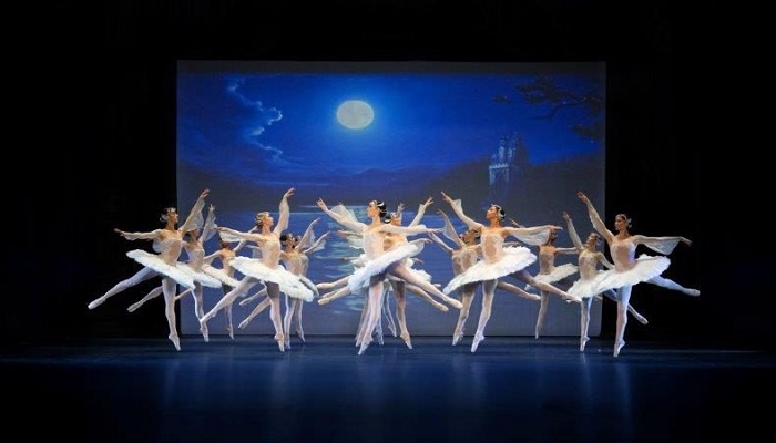 Varna International Ballet