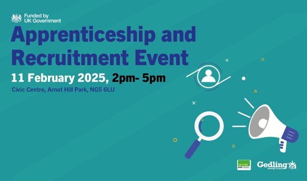 Jobs and Apprenticeship Fair