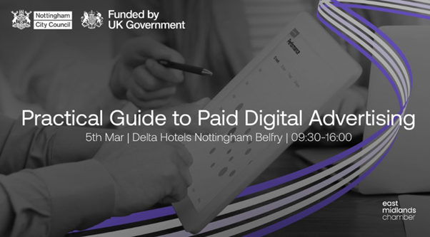 Practical Guide to Paid Digital Advertising