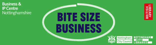 Bitesize banner