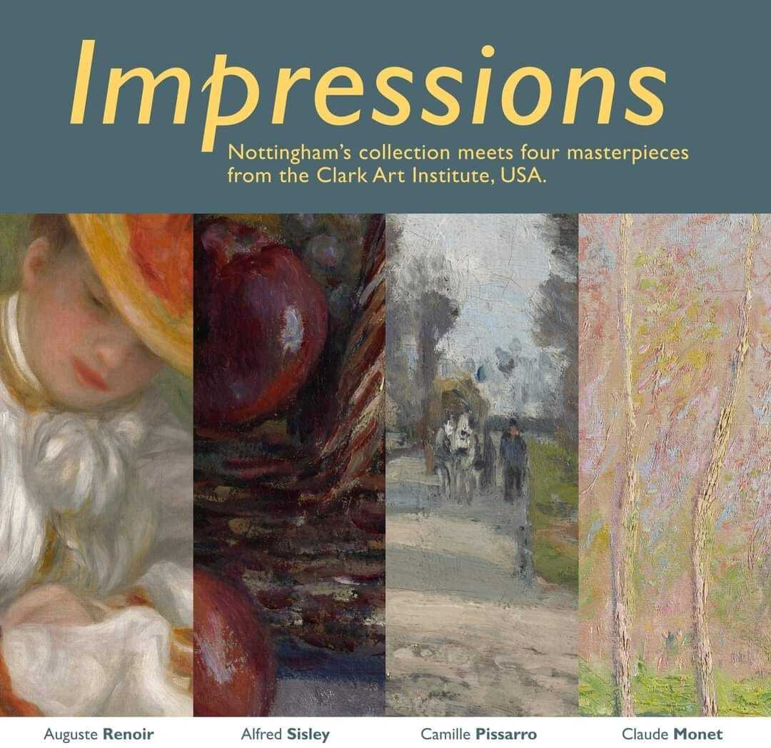 impressions