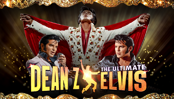 Ultimate Elvis