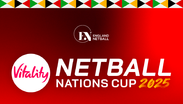 England Netball