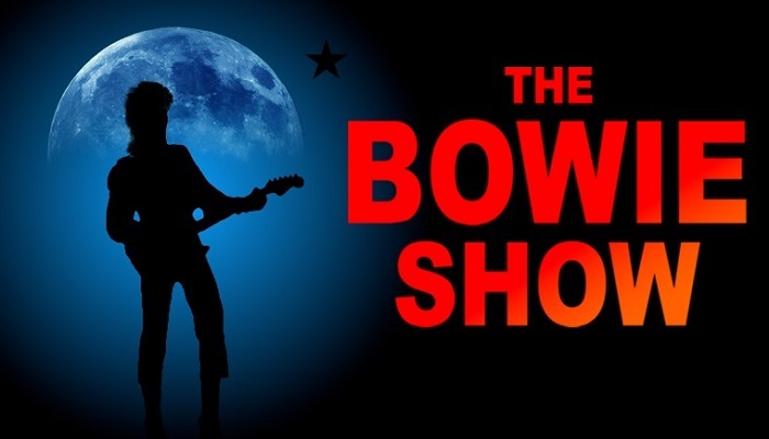 The Bowie Show