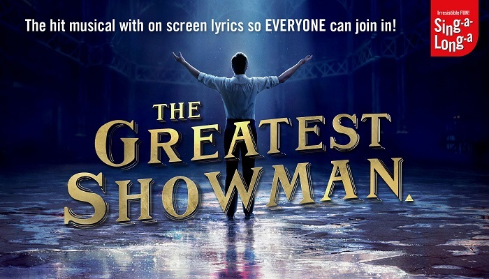 The Greatest Showman