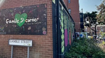 Nottz Garden Project