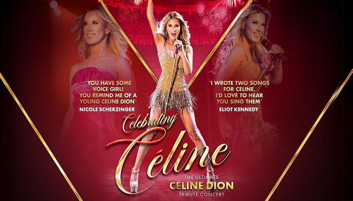 Celebrating Celine