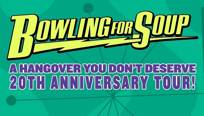 Bowling For Soup