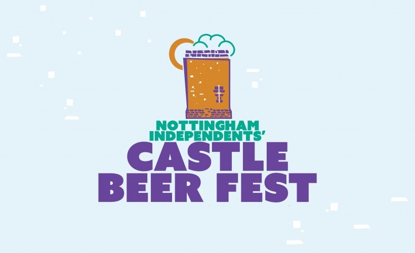 Castle Beer Festival