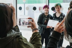 Sustainable Futures Award