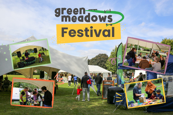 Green Meadows