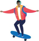 skater