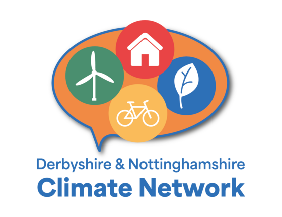 Derbyshire and Nottinghamshire Climate Network