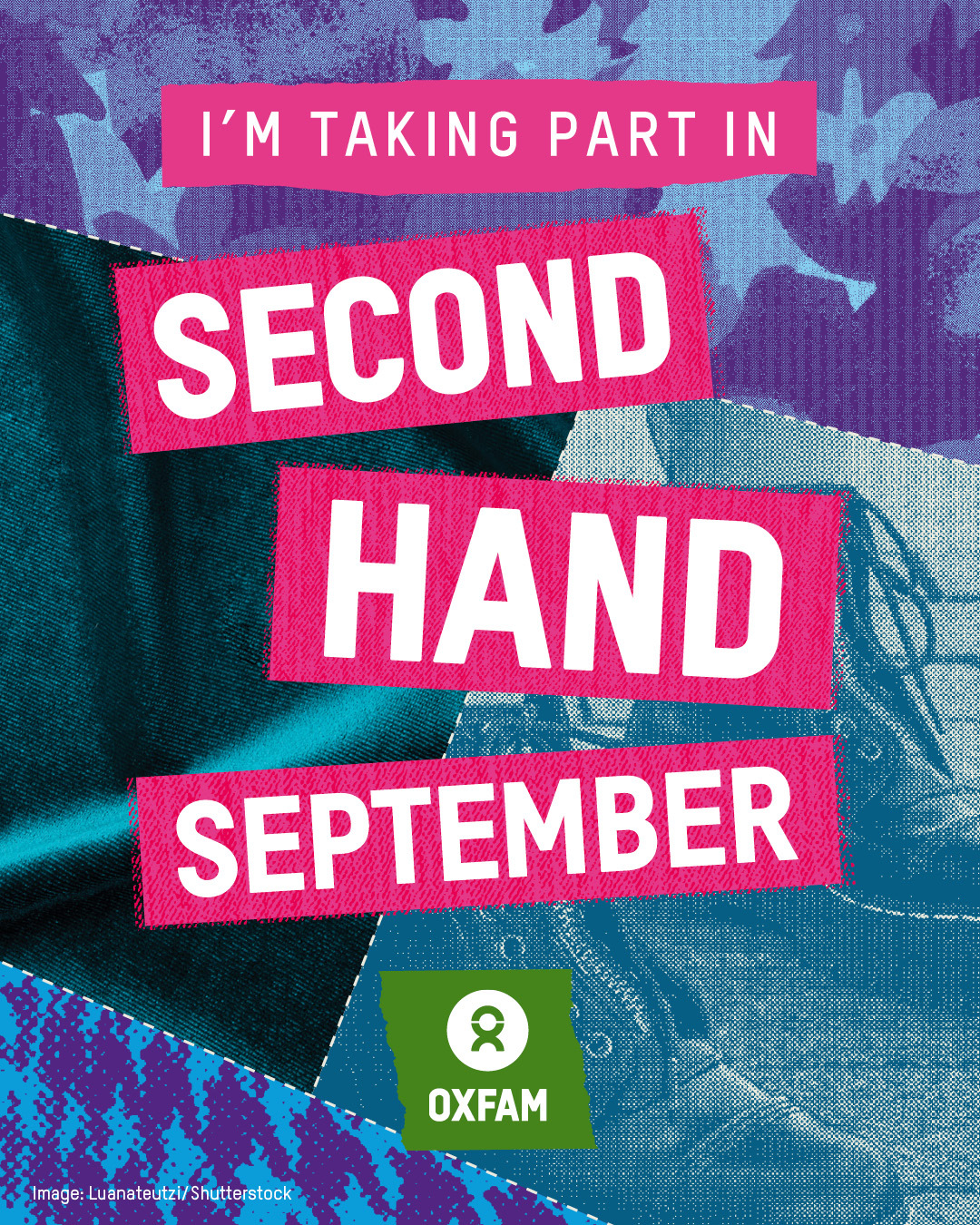 Second Hand September