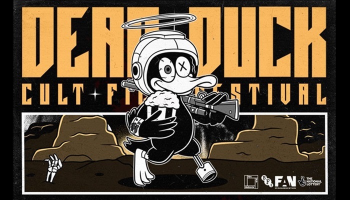 Dead Duck Cult Film Festival