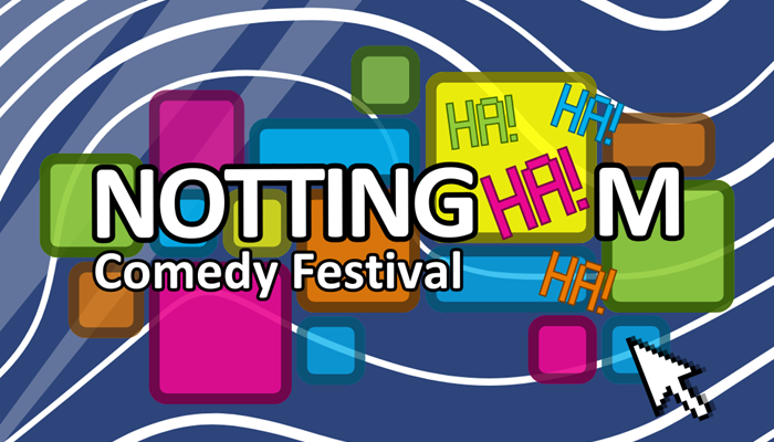 Nottingham Comedy Festival