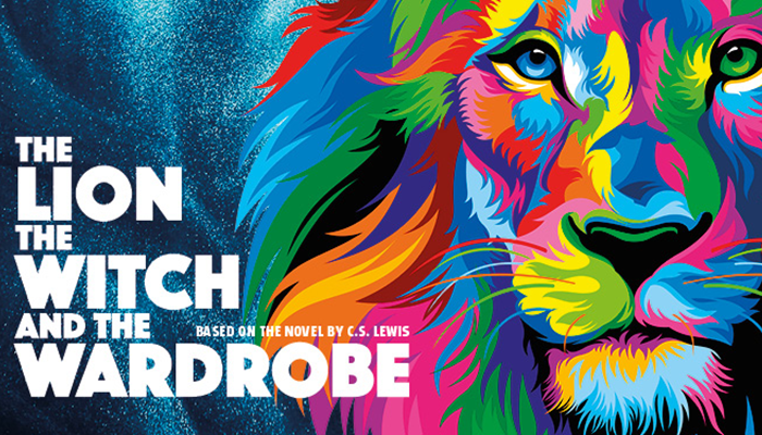 Lion Witch & Wardrobe