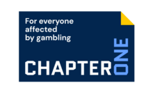 chapter one logo