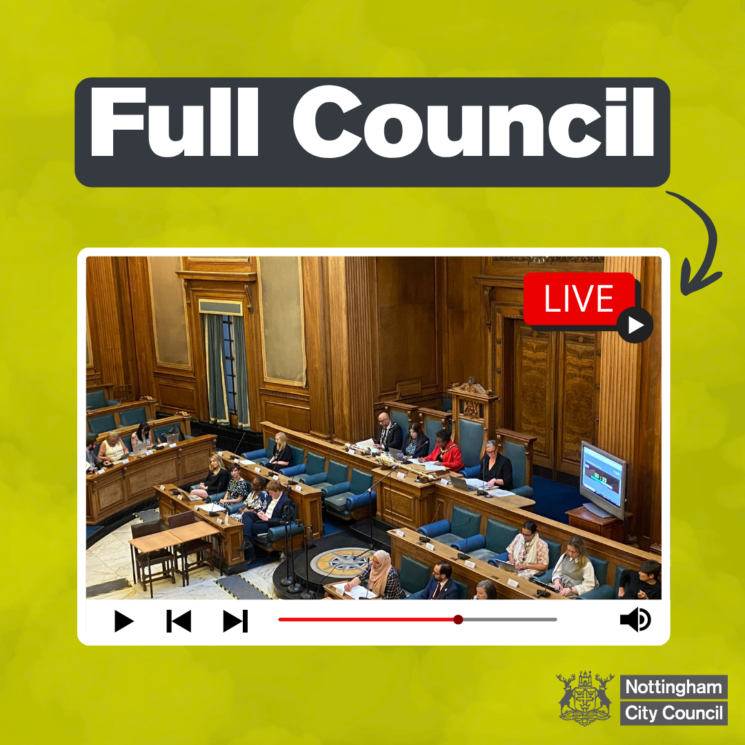 Full Council