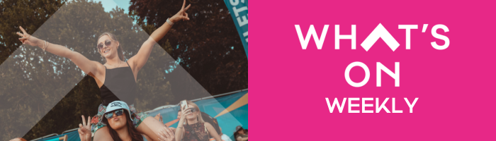 What's On Header - Wonderland