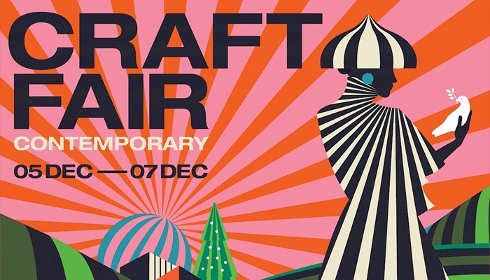 Contemporary Craft Fair