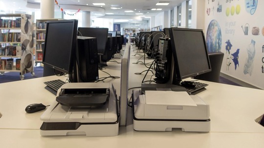 Windows 11 PC Upgrades