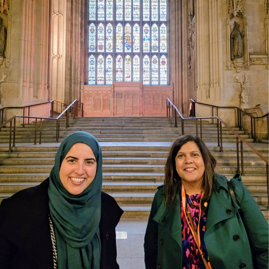 Leader and Chief Executive