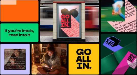 Year of Reading 2026