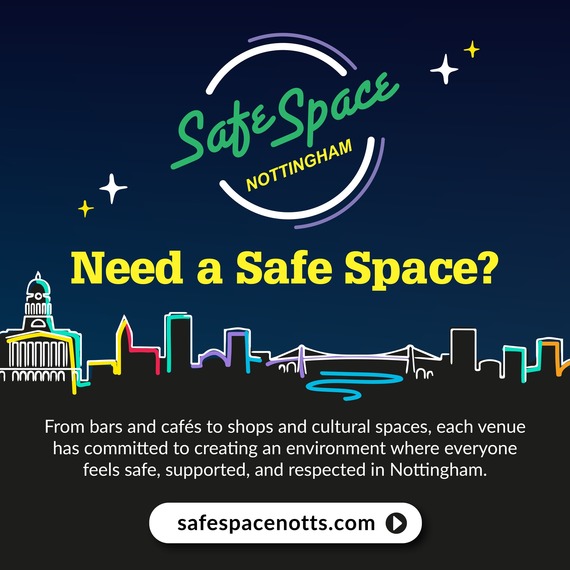 Safe Space