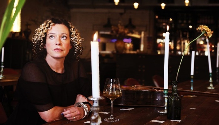 Kate Rusby