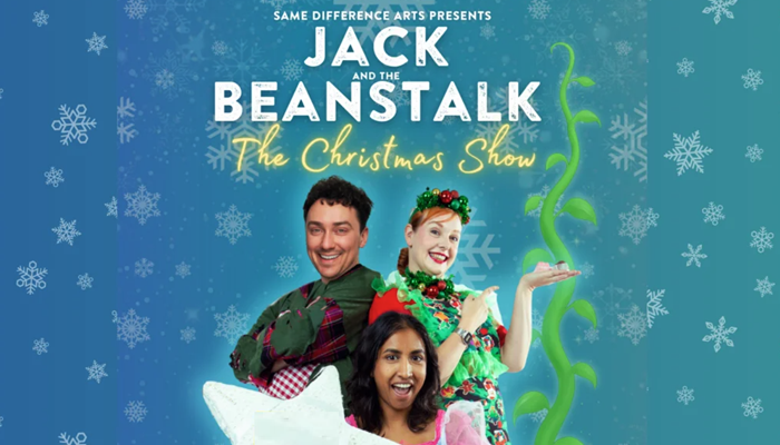 Jack & The Beanstalk