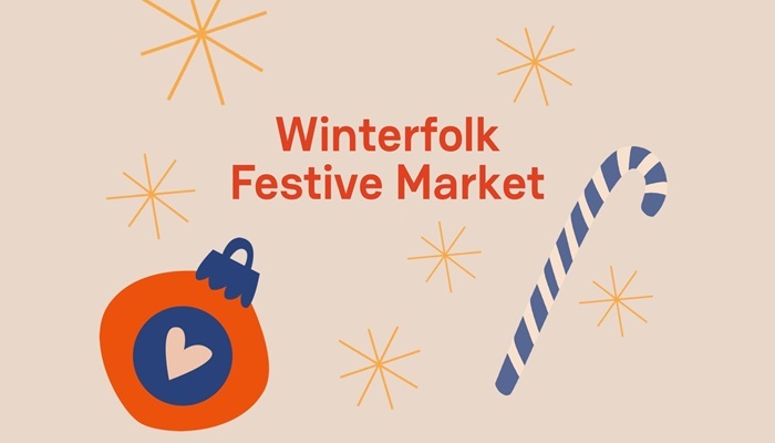 Winterfolk Festive Market