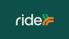 Ride logo