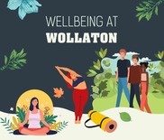 Yoga & Wellbeing at Wollaton Park