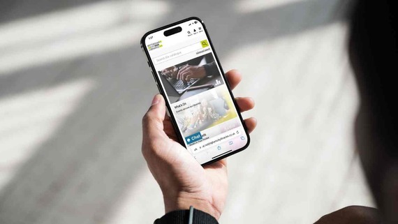 📚 Nottingham City Libraries awarded funding to boost digital access