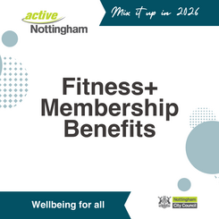 Member Benefits