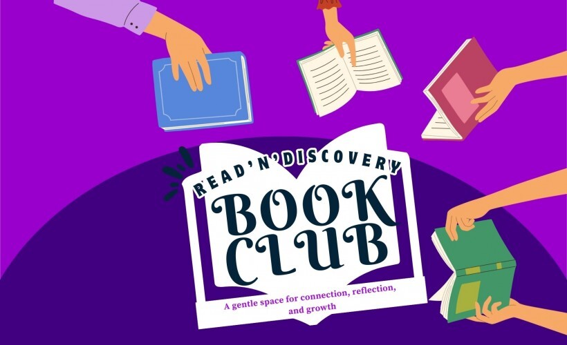 Read'n'Discovery book group