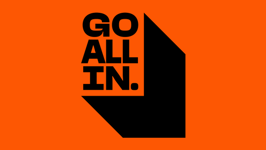 Go All In Logo YoR 2026