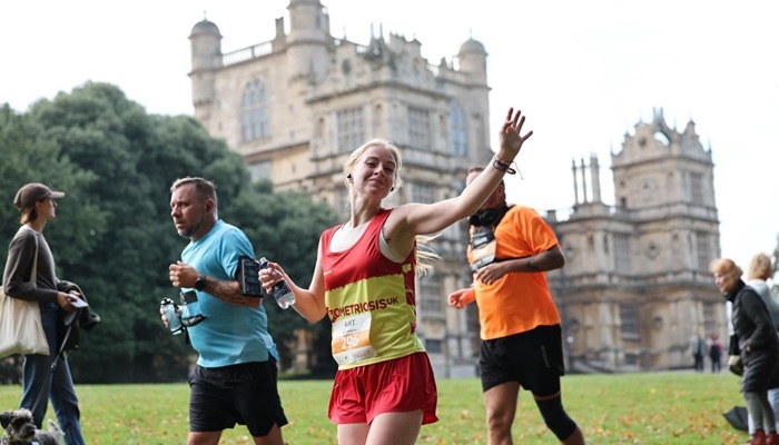 Robin Hood Half Marathon