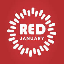 Red January 